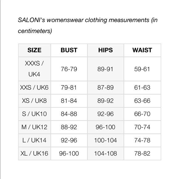 NEW • Saloni • Juno Butterfly Lace Mini Dress - Picture 7 of 7